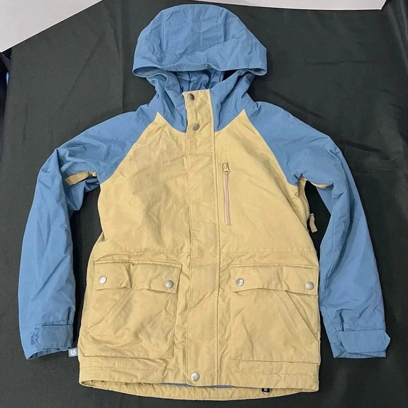 Youth Burton Phase Coat